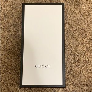Gucci Small/Medium Keepsake/Gift Box